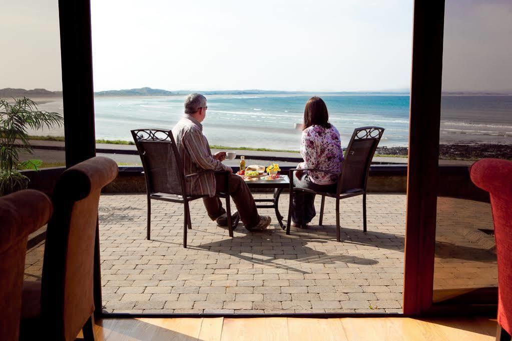 Waterfront House & Restaurant Hotel Енискроун Екстериор снимка
